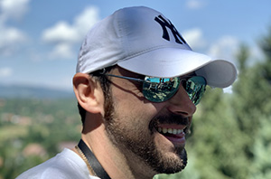 Andrei Vasile