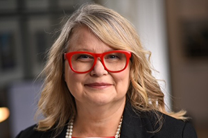 Barb Wasilewski