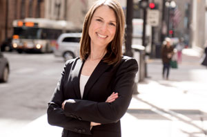 Ellen Ericson