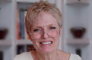 Ellen Shaikun