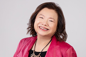 Hilda Gan