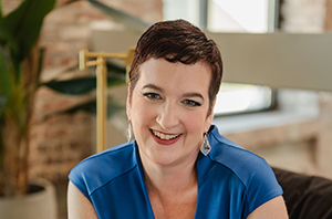 Jennifer deCoste, Ph.D.