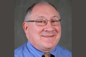 Marc Andonian, Ph.D.