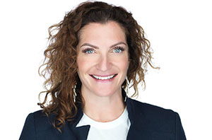 Melissa Chapman