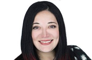 Monica Vornbrock