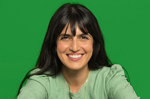Nada Hakeem