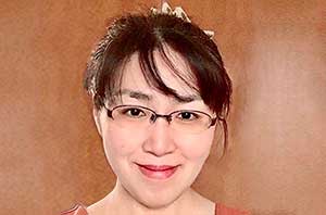 Noriko Kondo
