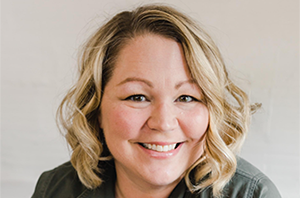 Sara Visness