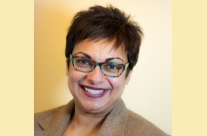 Shairose Lalani
