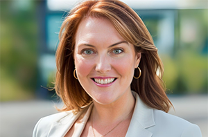 Shannon Rinella