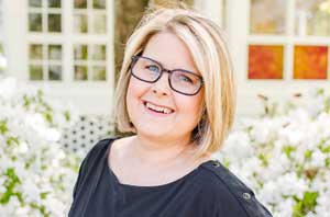 Vicki Hanson-Burkhart