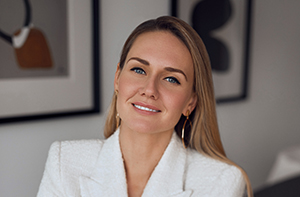 Victoria Branson
